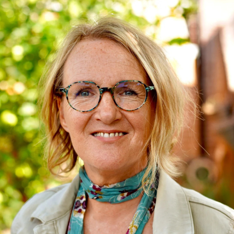 Judith Koedoot